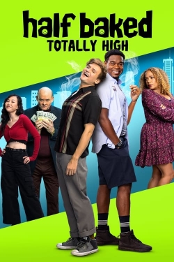 watch-Half Baked: Totally High