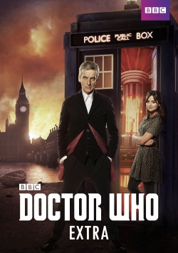 watch-Doctor Who Extra