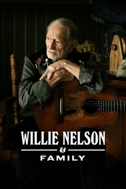 watch-Willie Nelson & Family