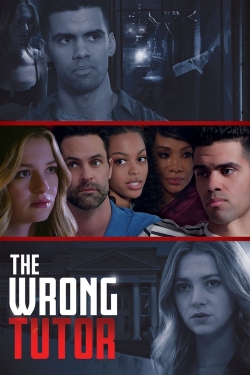 watch-The Wrong Tutor