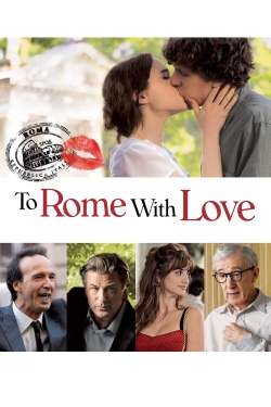 watch-To Rome with Love