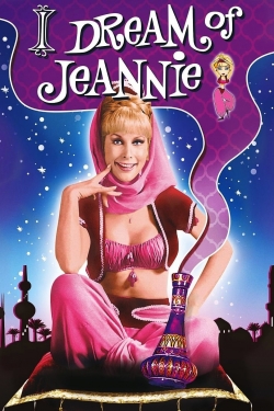 watch-I Dream of Jeannie