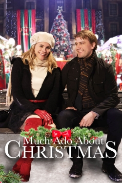watch-Much Ado About Christmas