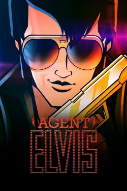 watch-Agent Elvis