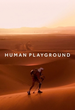 watch-Human Playground