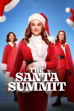 watch-The Santa Summit