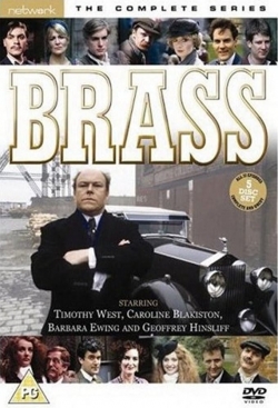 watch-Brass