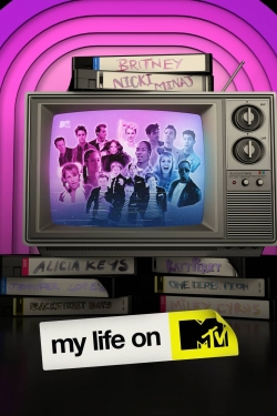 watch-My Life On MTV