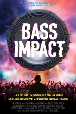 watch-Bass Impact