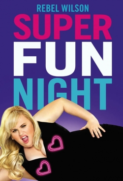 watch-Super Fun Night