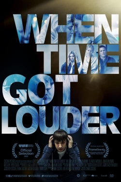 watch-When Time Got Louder