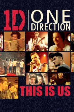 watch-One Direction: This Is Us