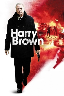 watch-Harry Brown