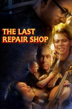 watch-The Last Repair Shop