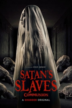 watch-Satan's Slaves 2: Communion