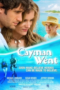 watch-Cayman Went