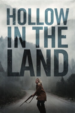 watch-Hollow in the Land