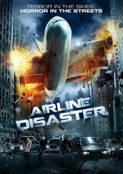 watch-Airline Disaster