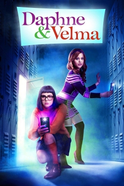 watch-Daphne & Velma
