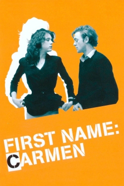 watch-First Name: Carmen