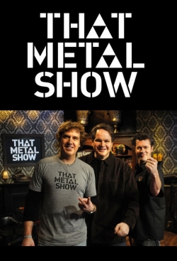 watch-That Metal Show