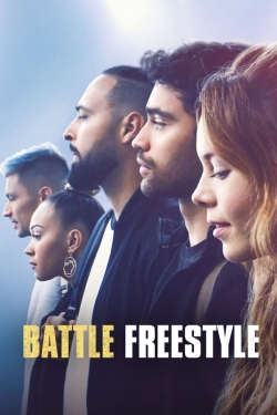 watch-Battle: Freestyle