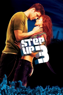 watch-Step Up 3D