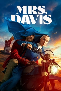 watch-Mrs. Davis