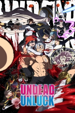 watch-Undead Unluck
