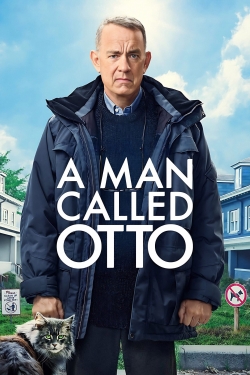 watch-A Man Called Otto