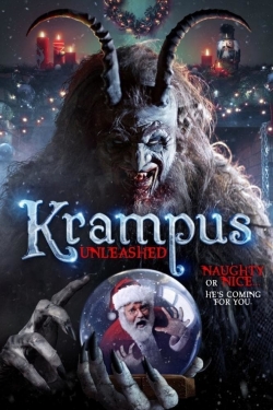 watch-Krampus Unleashed