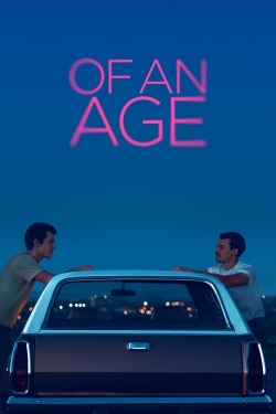watch-Of an Age
