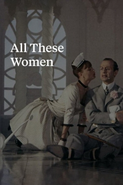 watch-All These Women