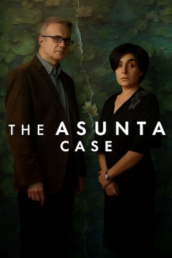 watch-The Asunta Case
