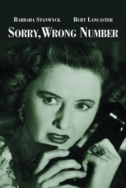 watch-Sorry, Wrong Number