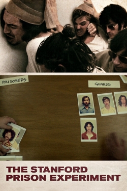 watch-The Stanford Prison Experiment