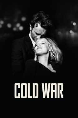 watch-Cold War