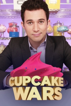 watch-Cupcake Wars