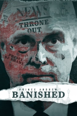 watch-Prince Andrew: Banished