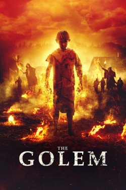 watch-The Golem