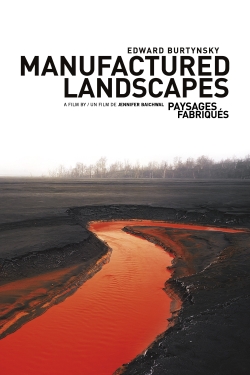 watch-Manufactured Landscapes