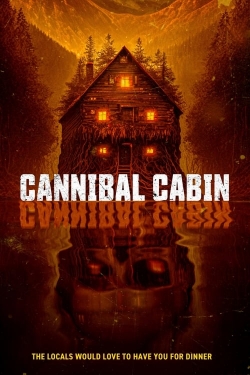 watch-Cannibal Cabin