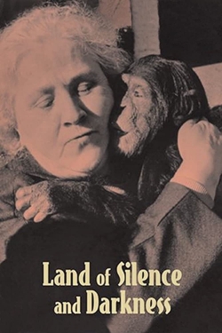 watch-Land of Silence and Darkness
