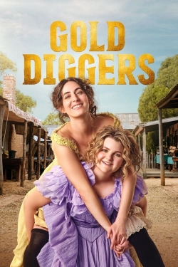 watch-Gold Diggers