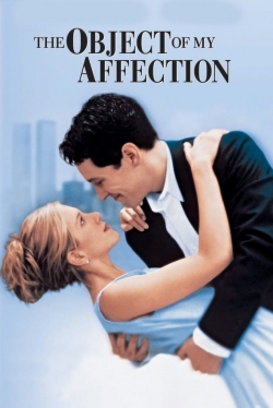 watch-The Object of My Affection