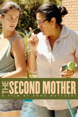 watch-The Second Mother