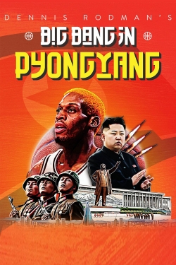 watch-Dennis Rodman's Big Bang in PyongYang