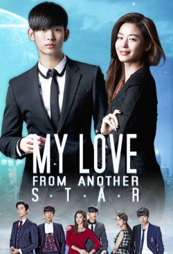 watch-My Love From Another Star