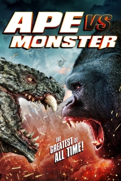 watch-Ape vs. Monster