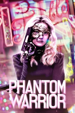 watch-The Phantom Warrior